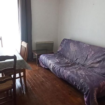 Studio N5 Cabine Bagneres De Bigorre Εξωτερικό φωτογραφία